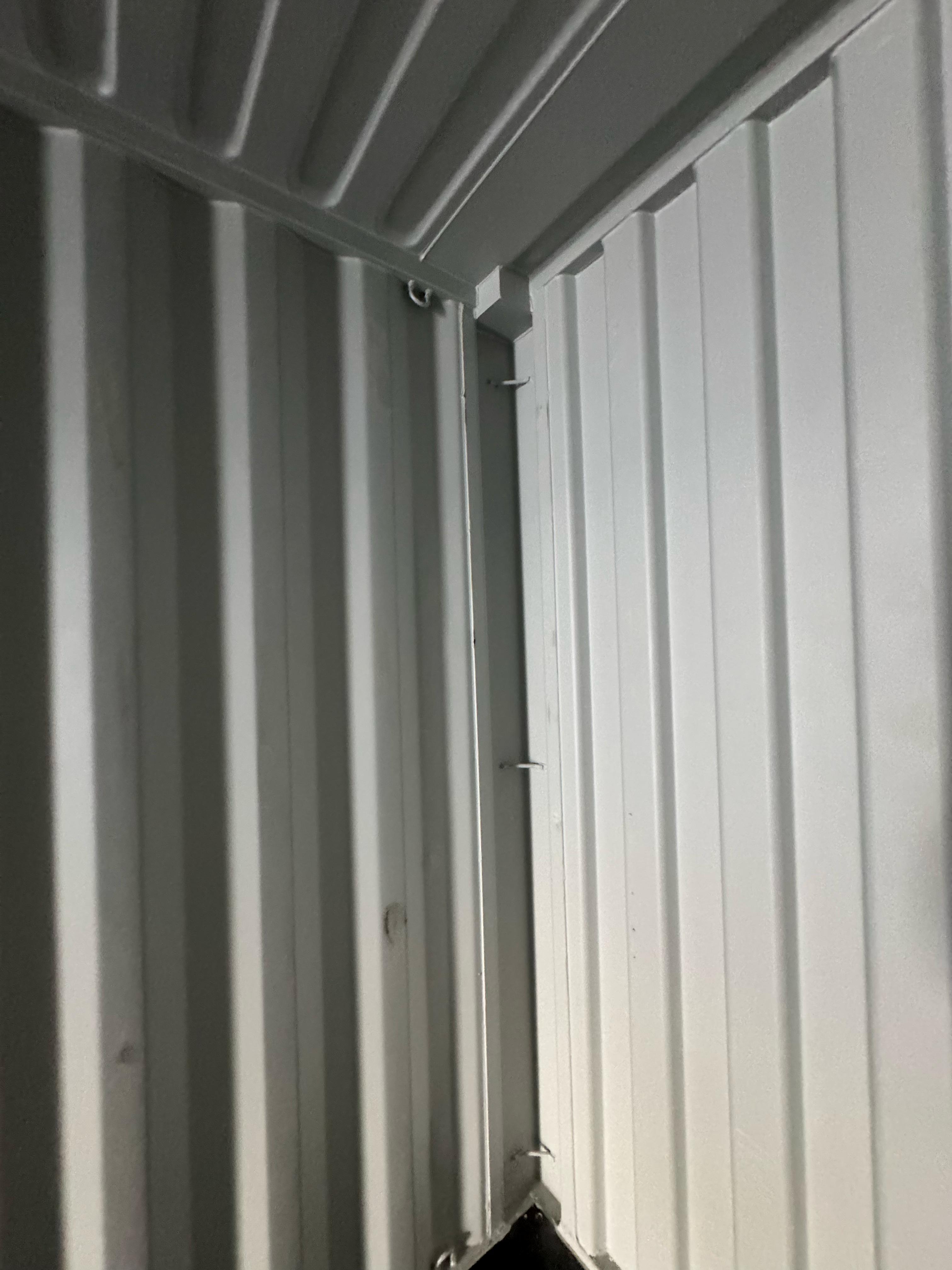 Морской контейнер SJCU4568585